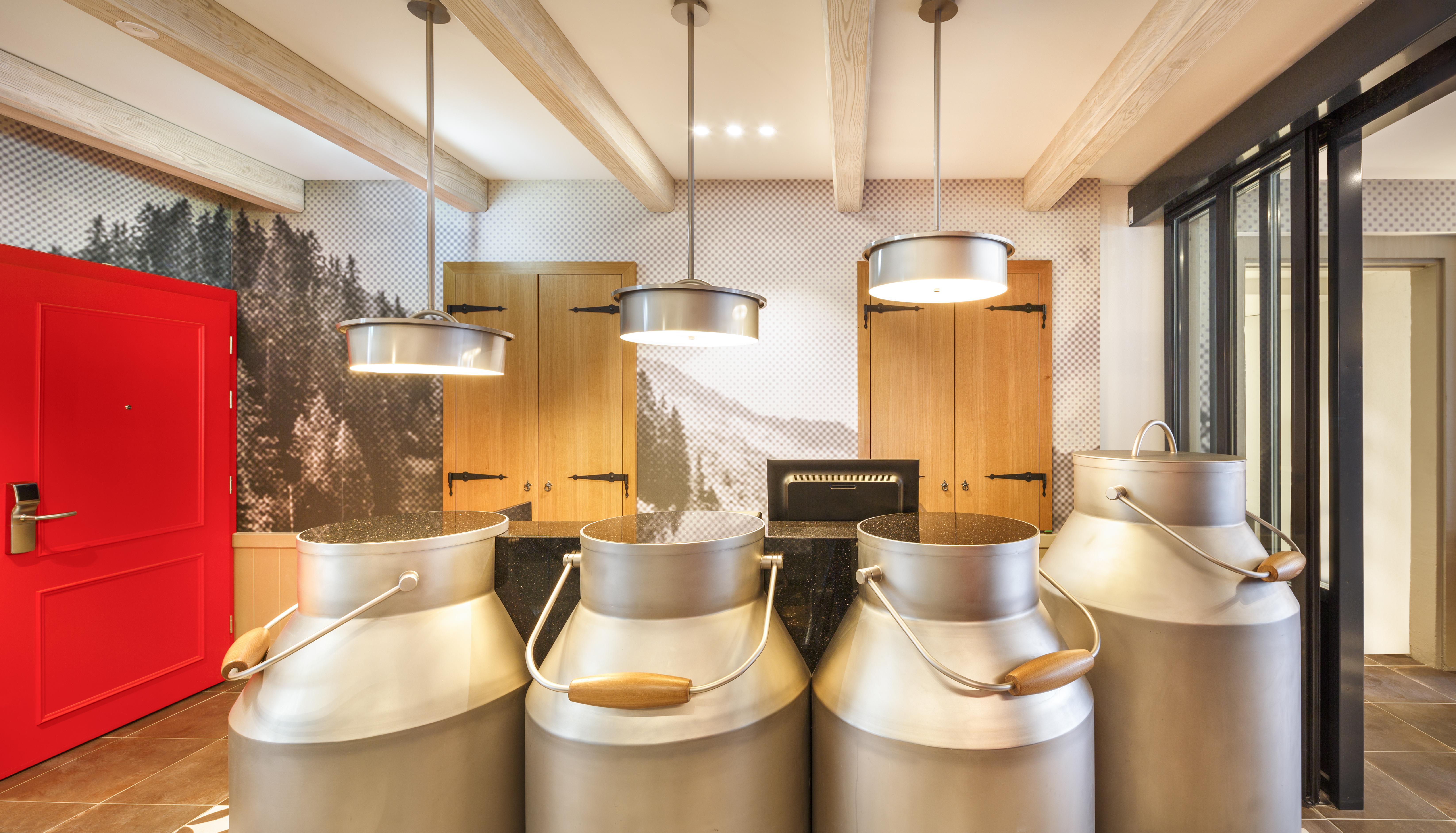 Swiss Night By Fassbind Hotel Zurich Exterior photo