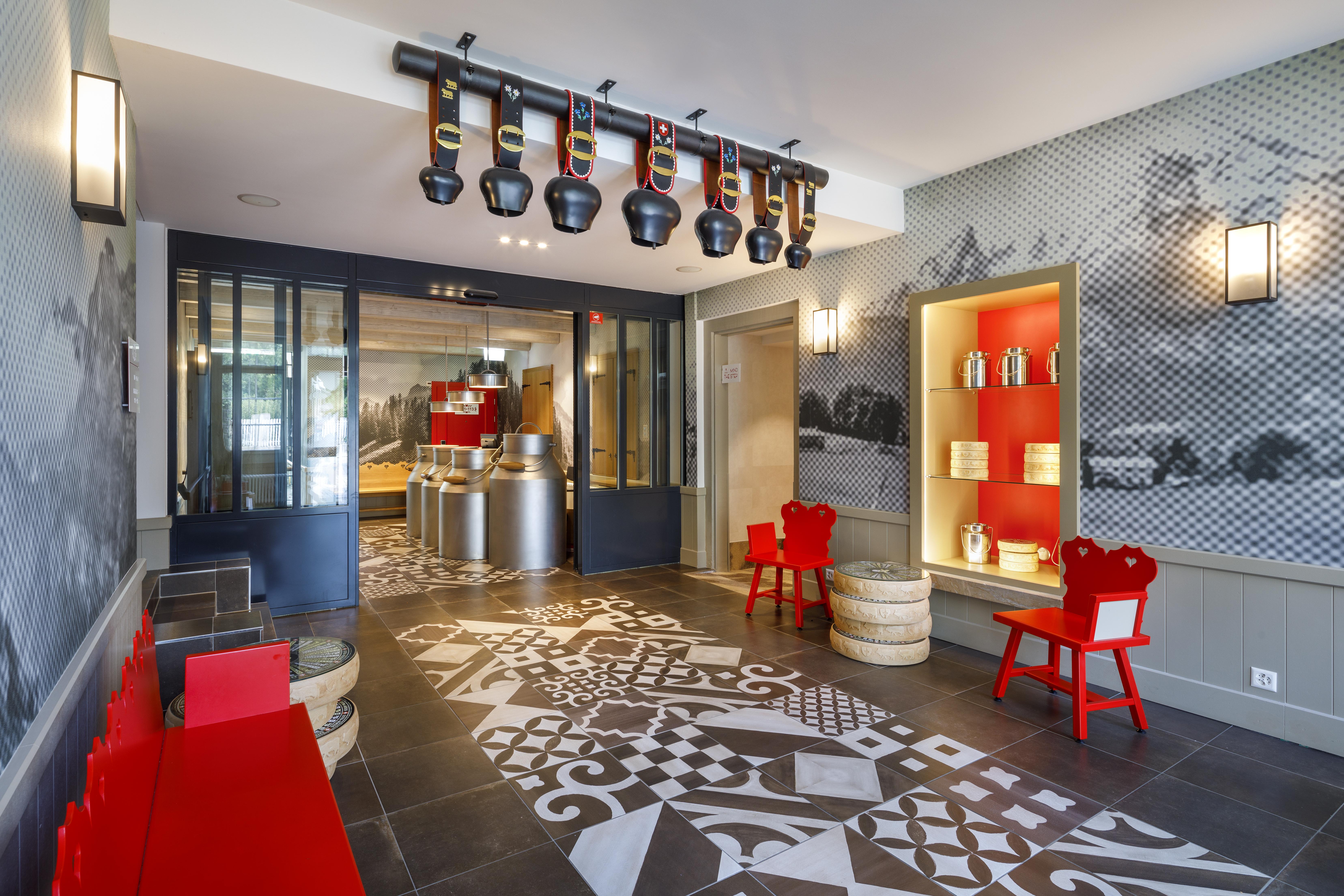 Swiss Night By Fassbind Hotel Zurich Exterior photo