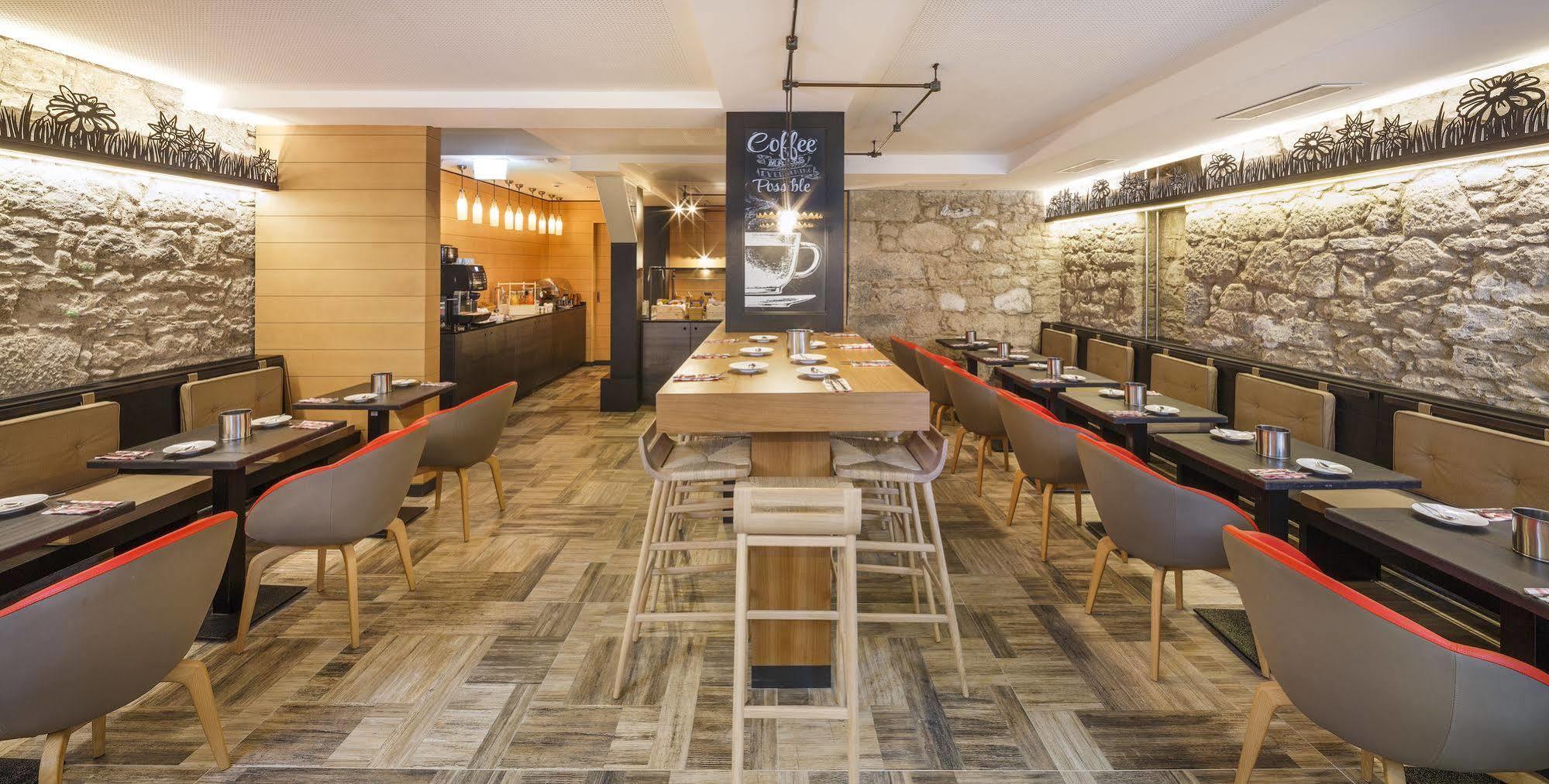 Swiss Night By Fassbind Hotel Zurich Exterior photo