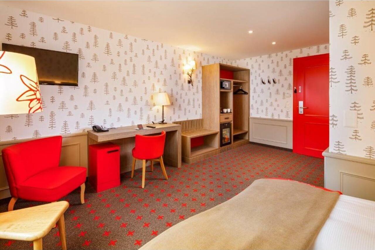 Swiss Night By Fassbind Hotel Zurich Exterior photo
