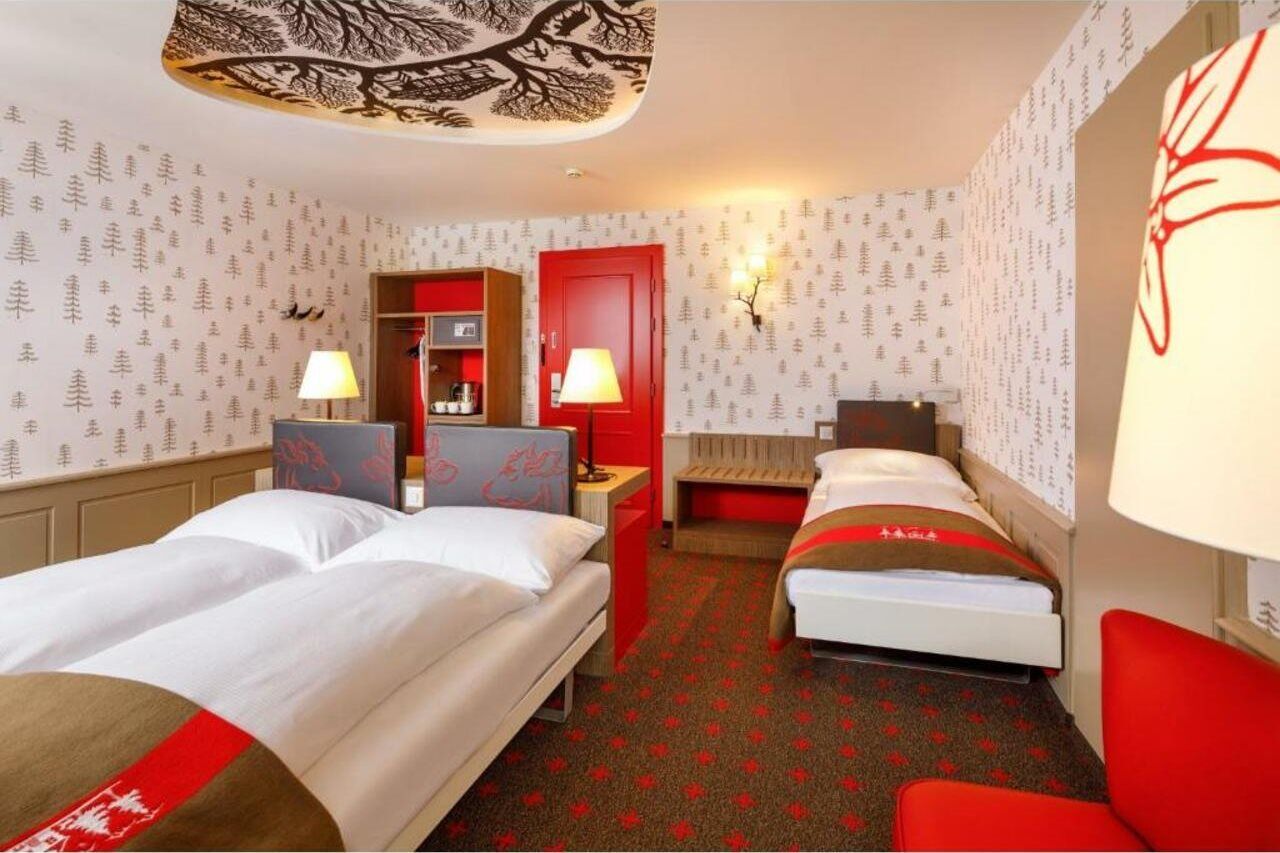 Swiss Night By Fassbind Hotel Zurich Exterior photo